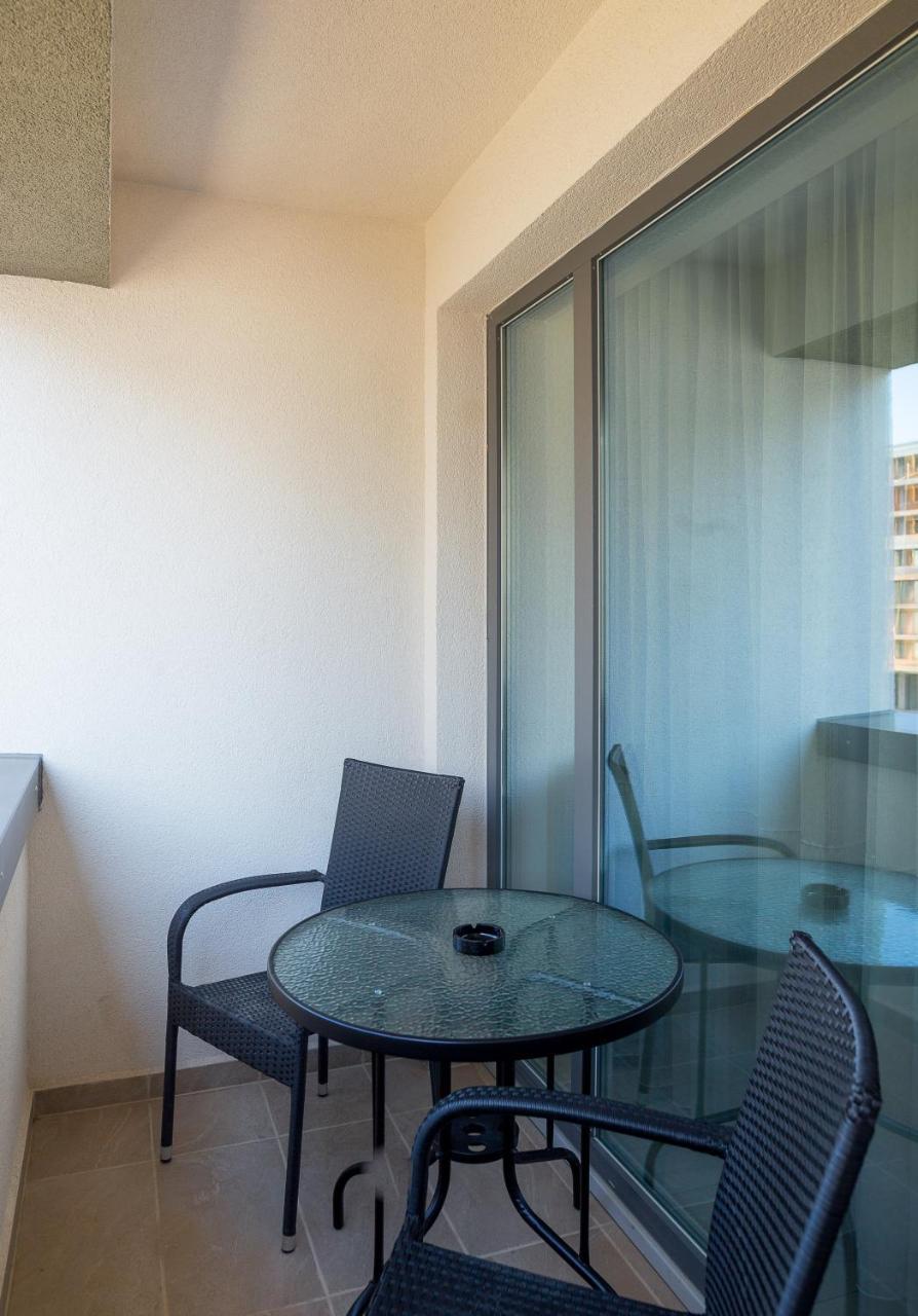 Apartament 4Tourists 2 Braşov Esterno foto